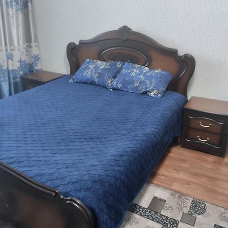 Appartamento Flat Taraz Esterno foto