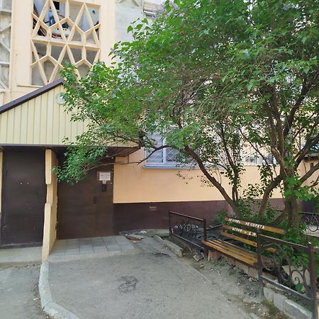 Appartamento Flat Taraz Esterno foto