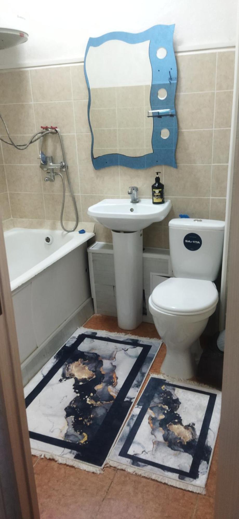 Appartamento Flat Taraz Esterno foto