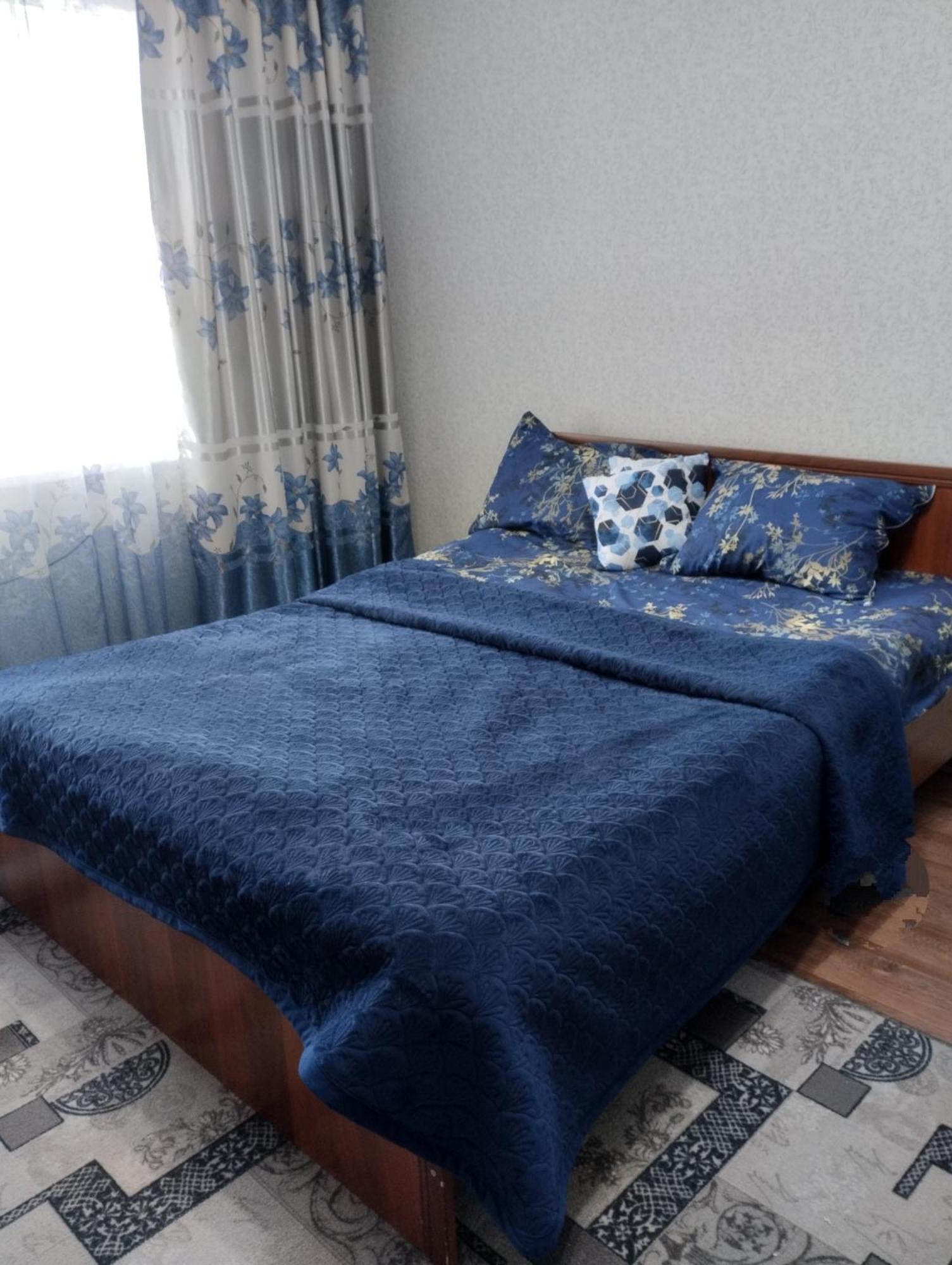 Appartamento Flat Taraz Esterno foto