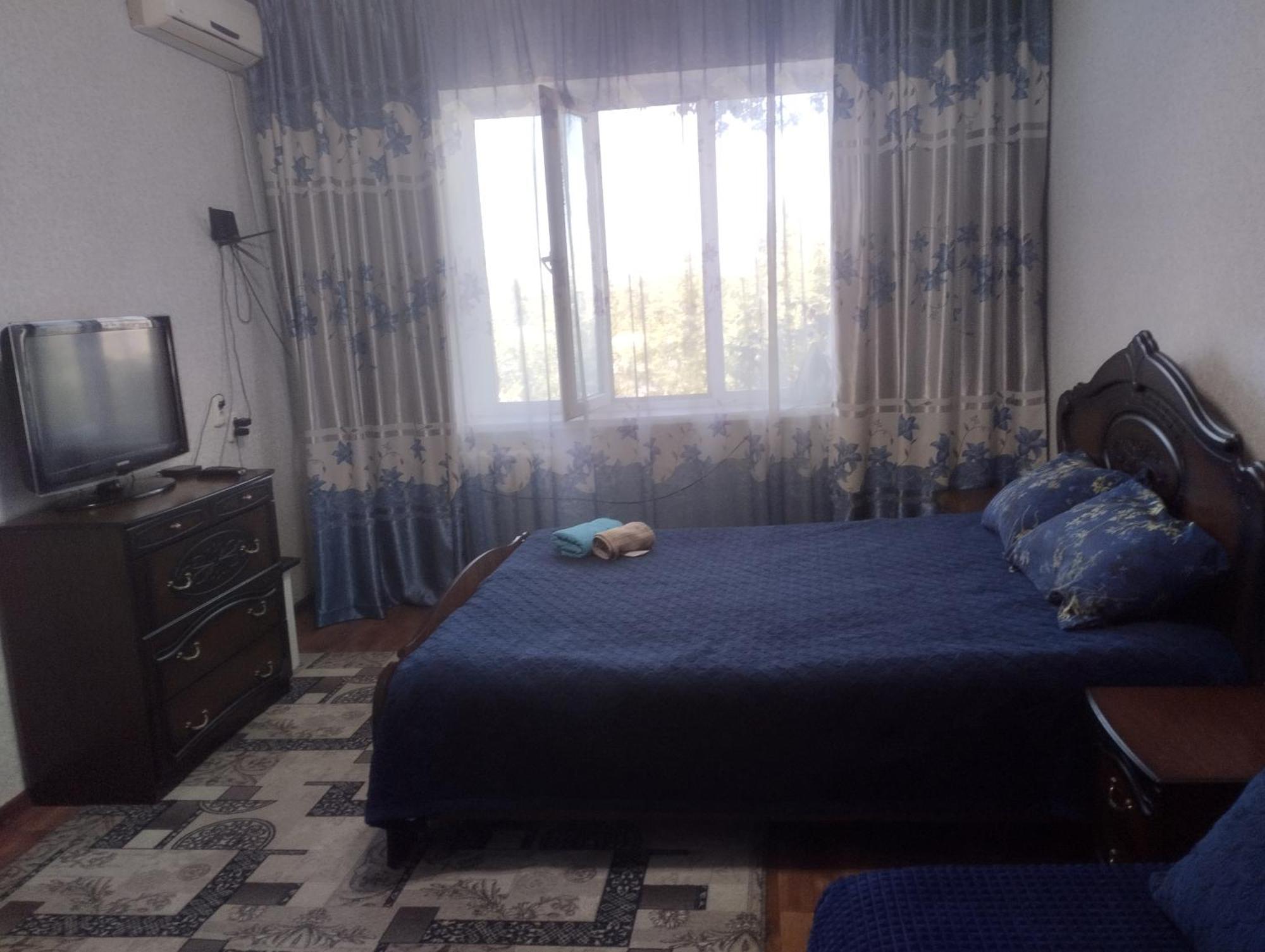 Appartamento Flat Taraz Esterno foto