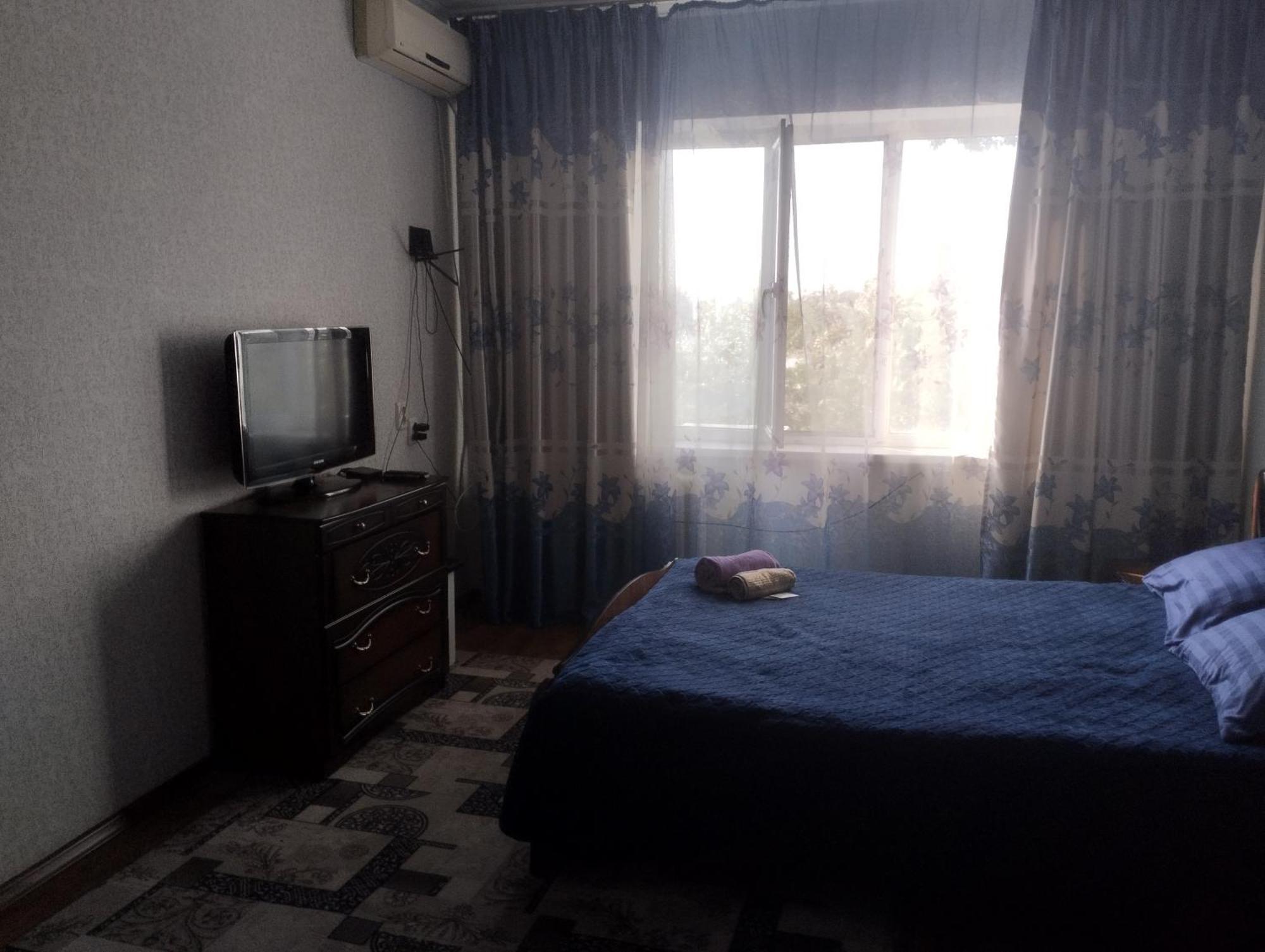 Appartamento Flat Taraz Esterno foto