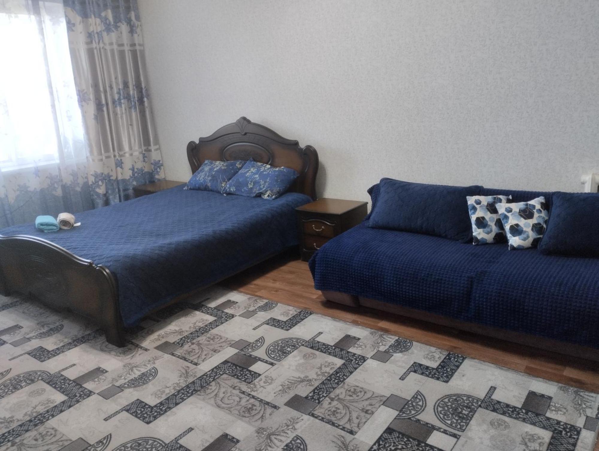 Appartamento Flat Taraz Esterno foto