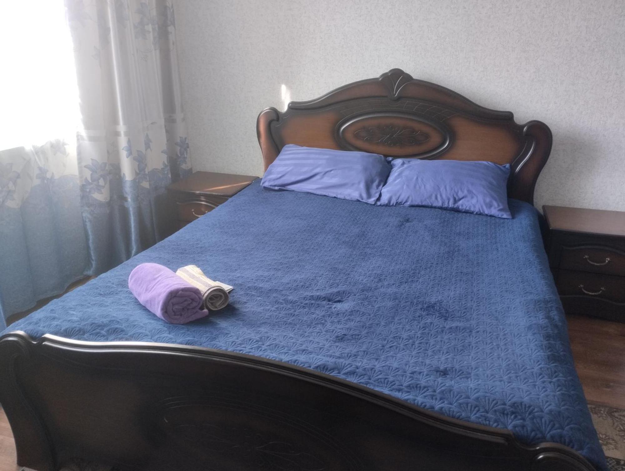 Appartamento Flat Taraz Esterno foto