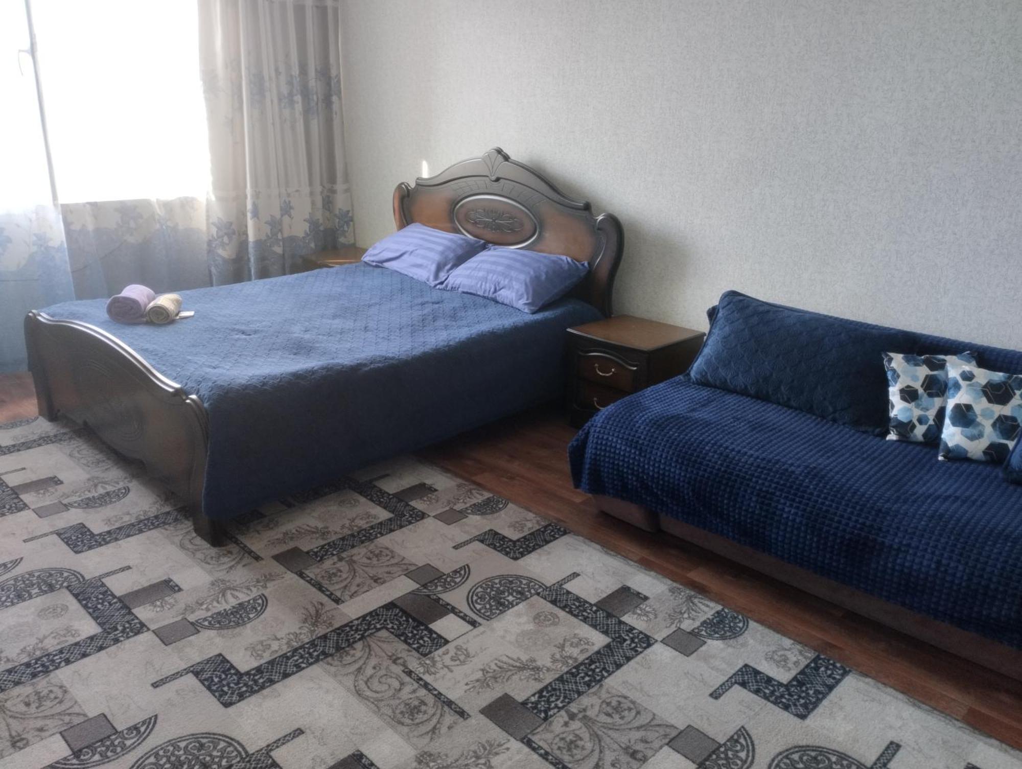 Appartamento Flat Taraz Esterno foto