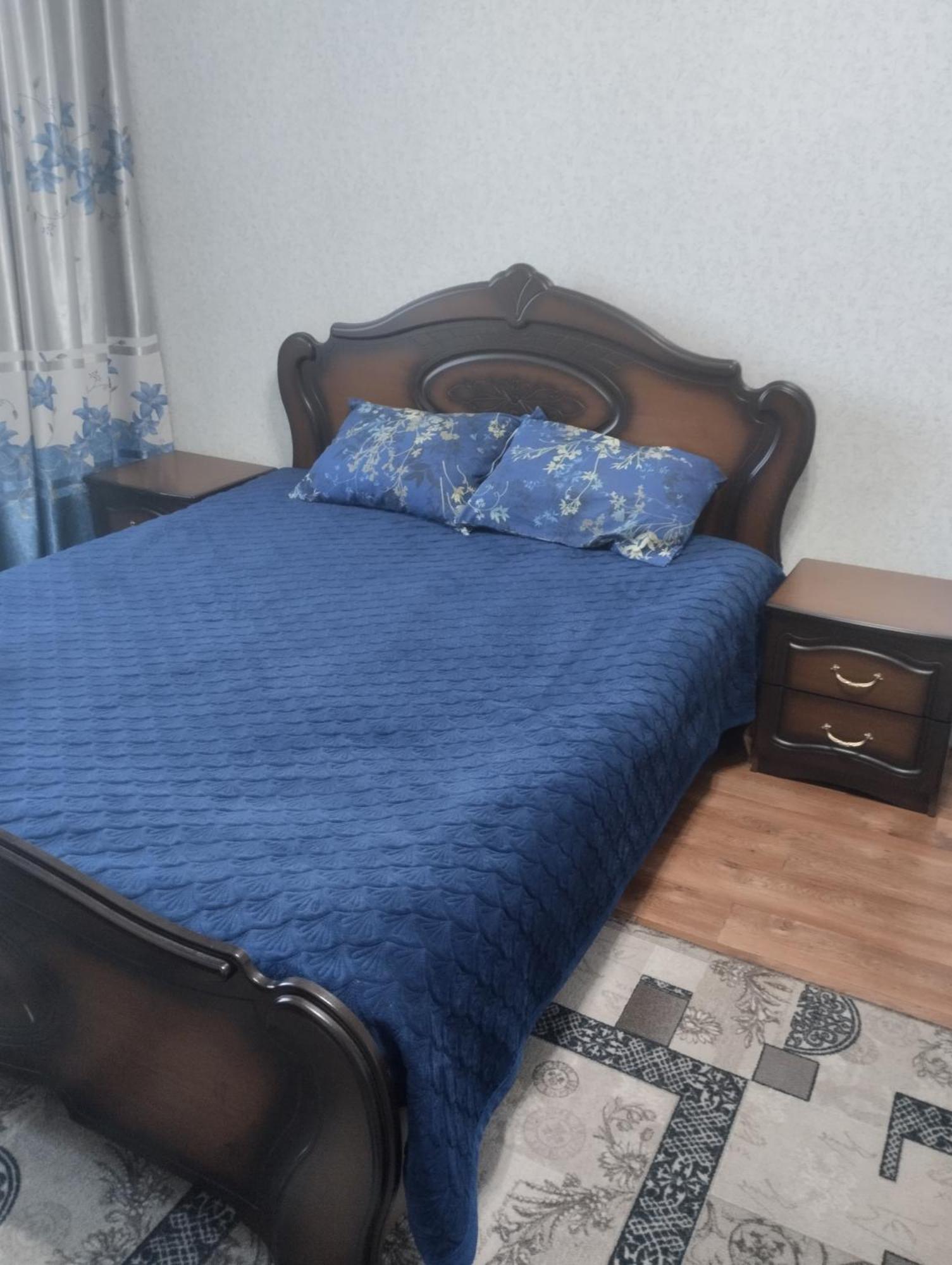Appartamento Flat Taraz Esterno foto