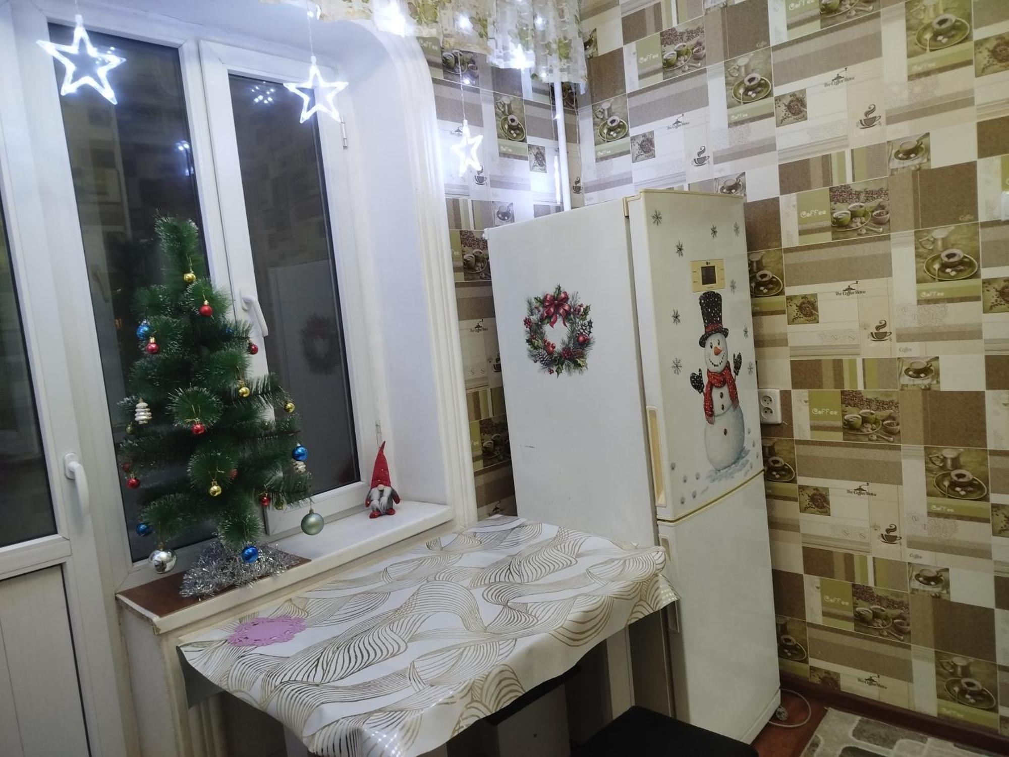 Appartamento Flat Taraz Esterno foto